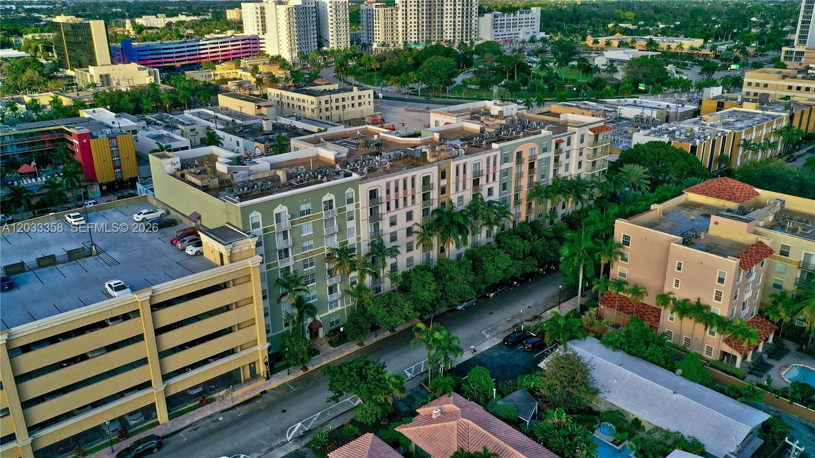 REGENT PARK CONDO - Residential Lease