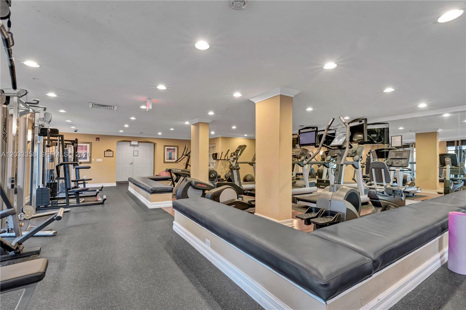 REGENT PARK CONDO - Residential Lease