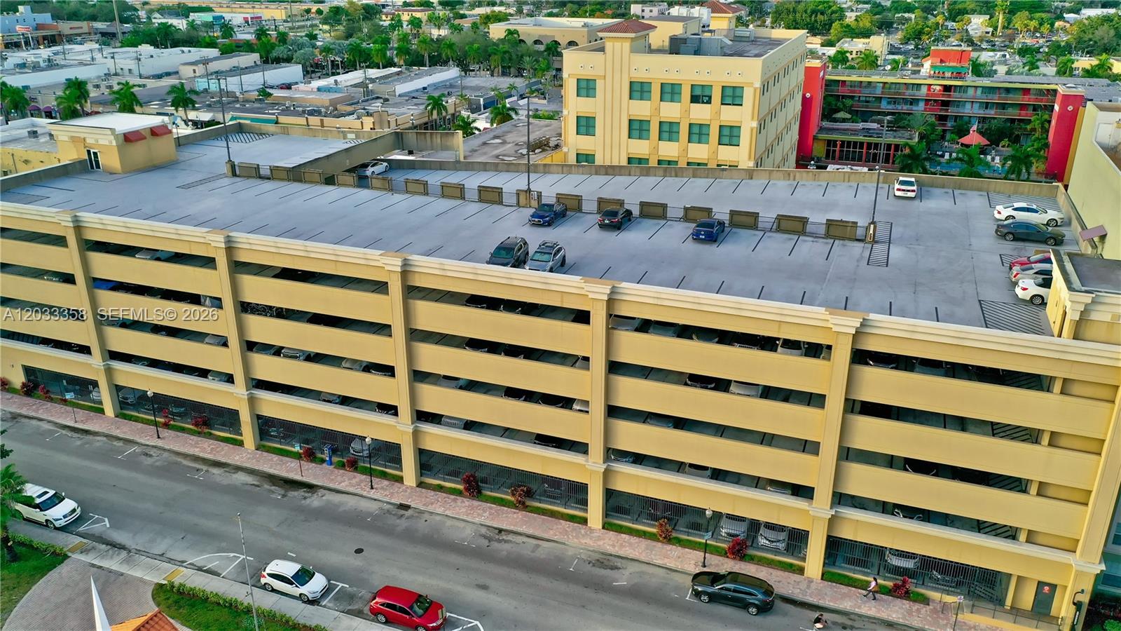 REGENT PARK CONDO - Residential Lease