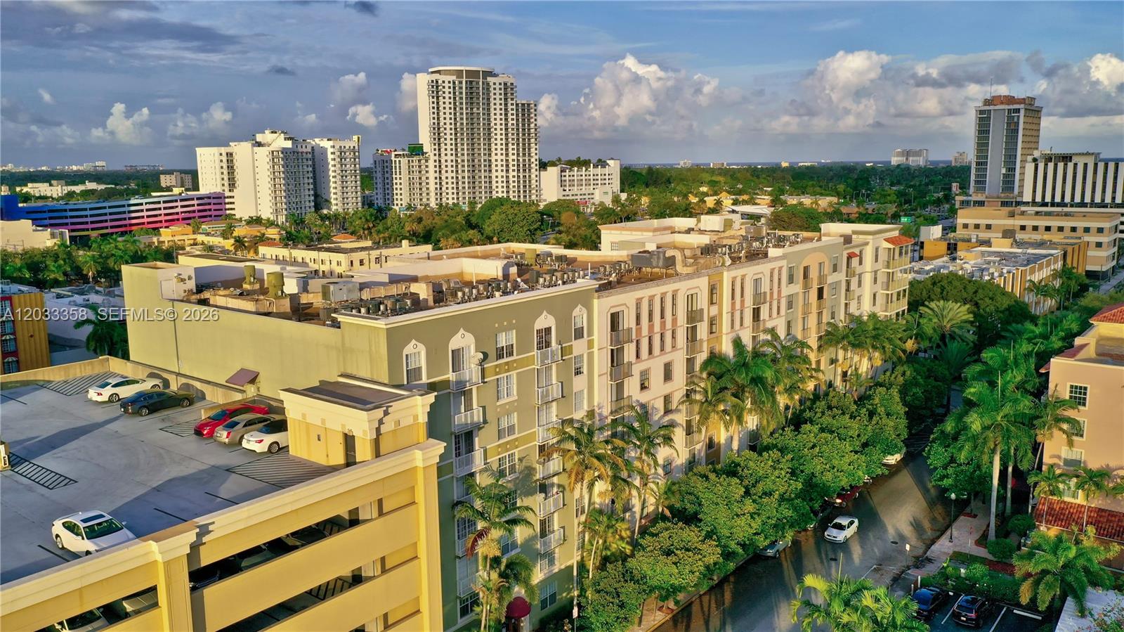 REGENT PARK CONDO - Residential Lease