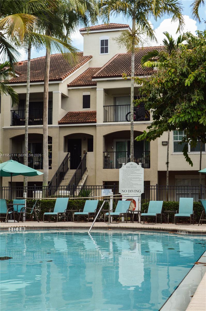 EL-AD POINCIANA CONDO - Residential