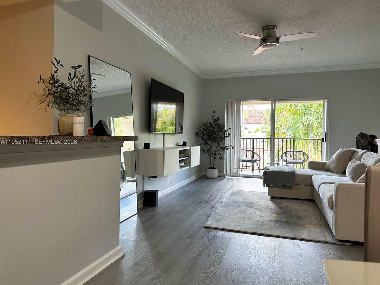 EL-AD POINCIANA CONDO - Residential