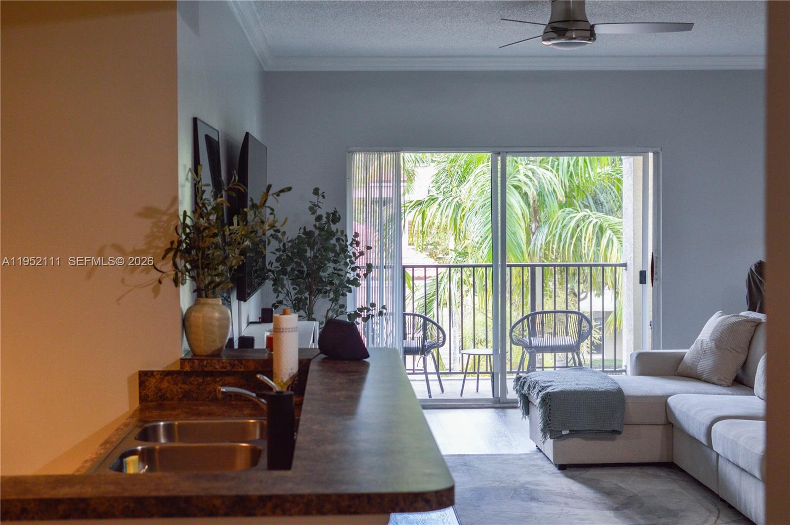 EL-AD POINCIANA CONDO - Residential