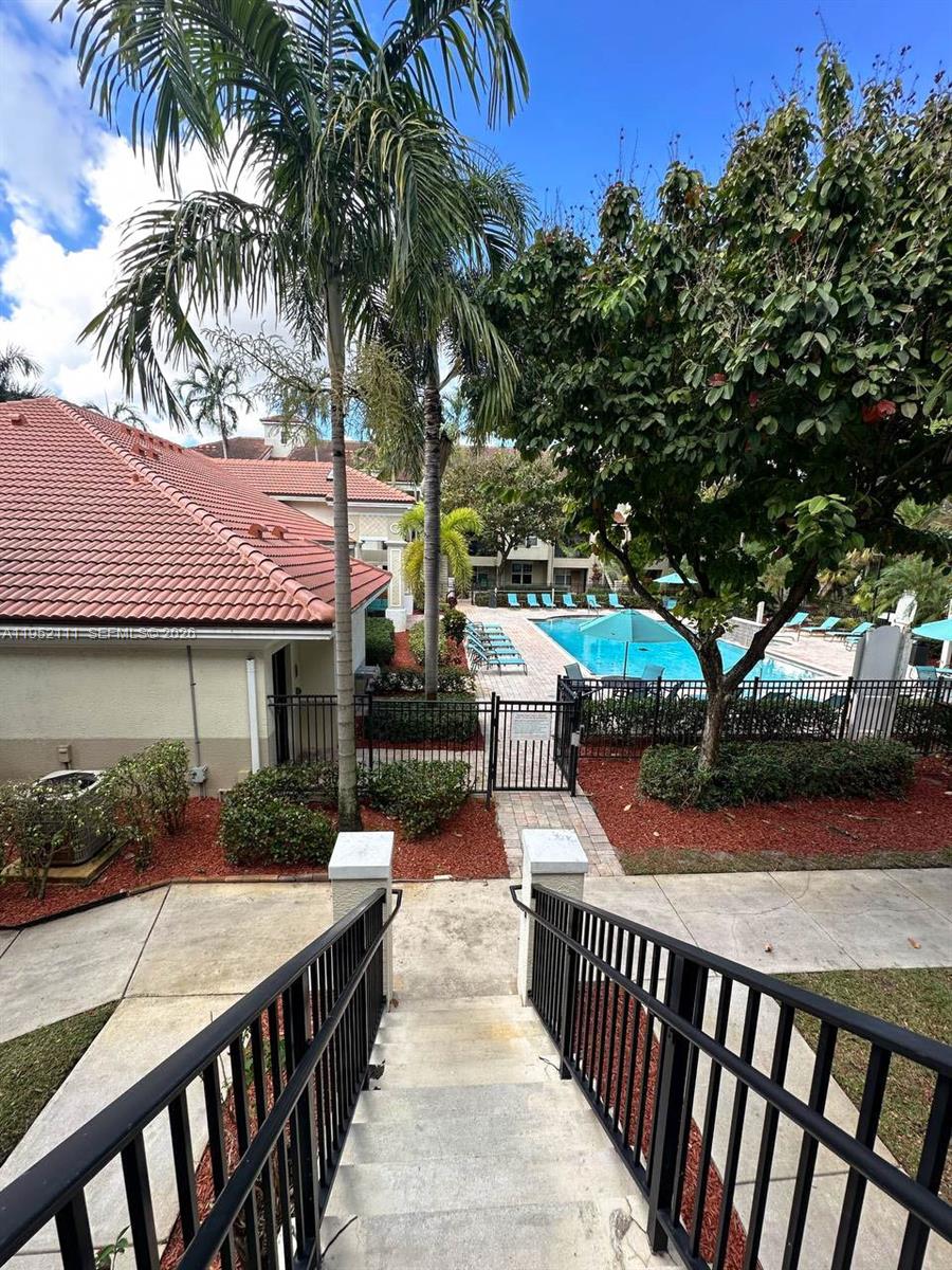EL-AD POINCIANA CONDO - Residential