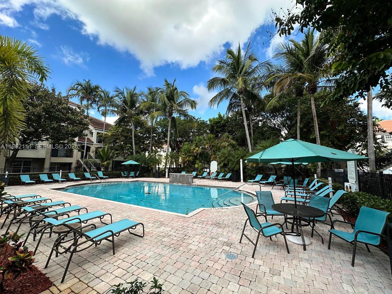 EL-AD POINCIANA CONDO - Residential
