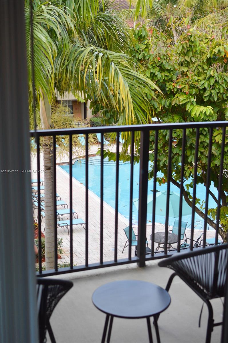 EL-AD POINCIANA CONDO - Residential