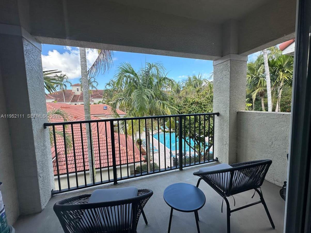 EL-AD POINCIANA CONDO - Residential