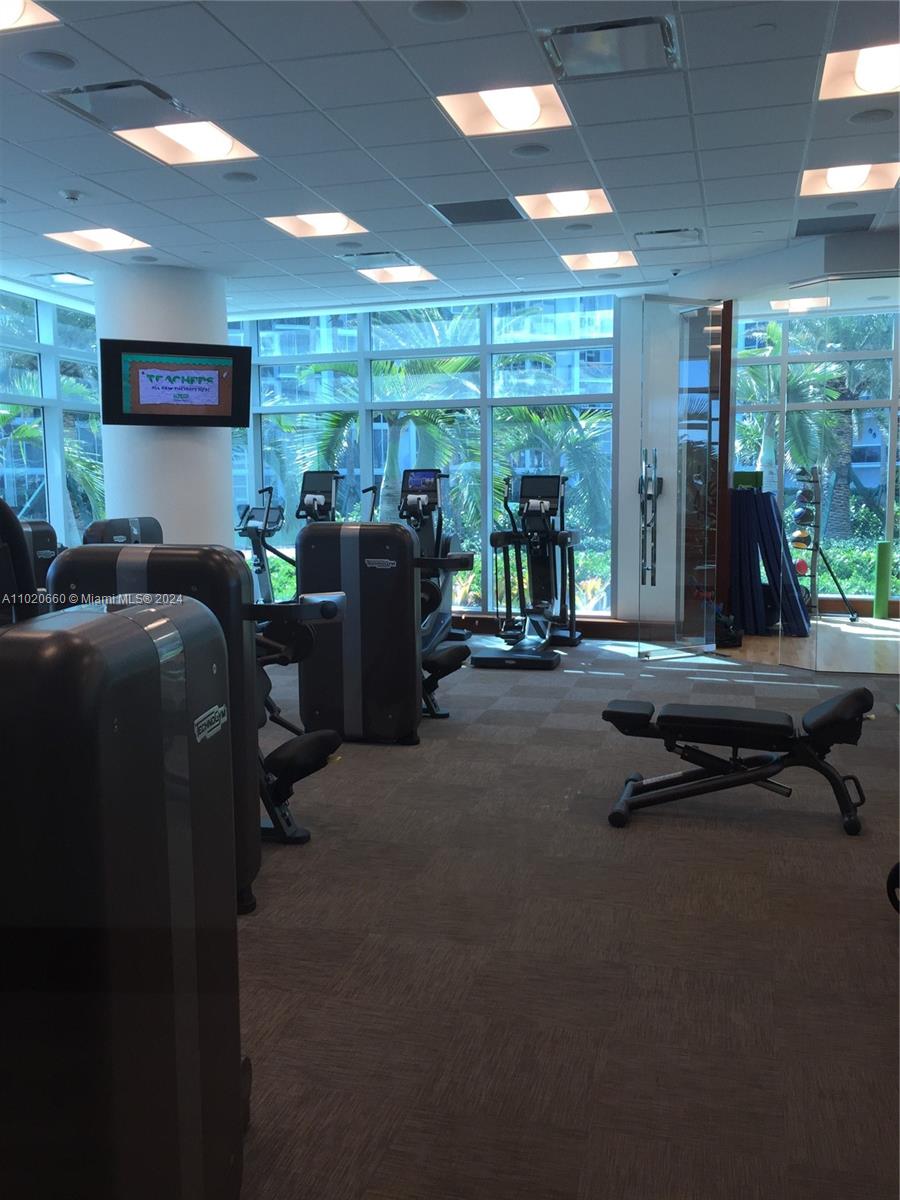 10295 COLLINS AVE RESDNTA - Residential Lease