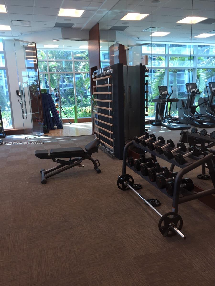 10295 COLLINS AVE RESDNTA - Residential Lease