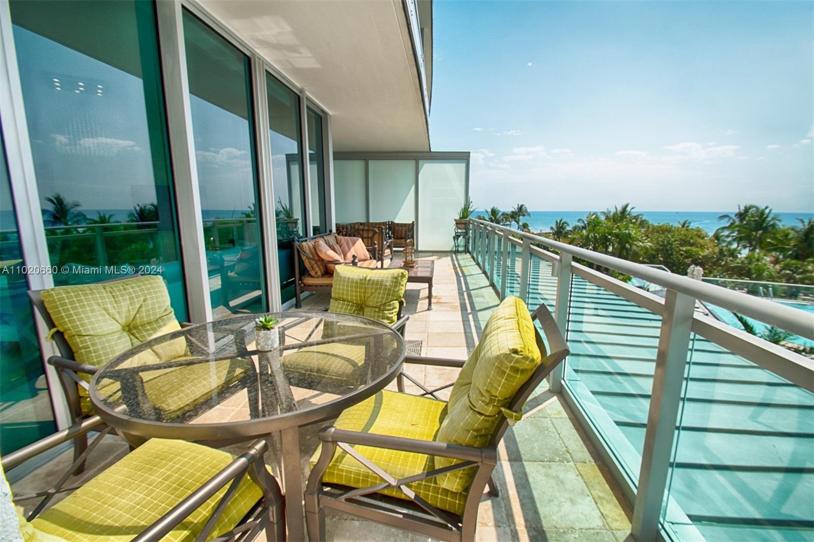 10295 COLLINS AVE RESDNTA - Residential Lease