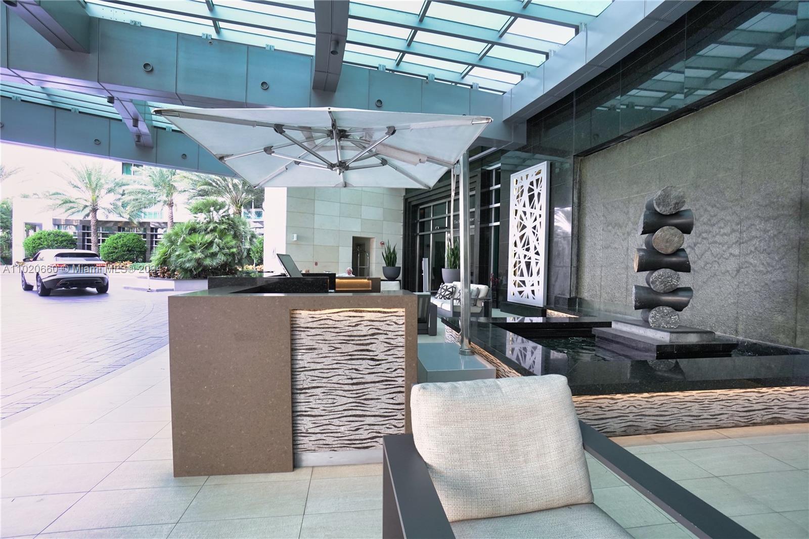 10295 COLLINS AVE RESDNTA - Residential Lease