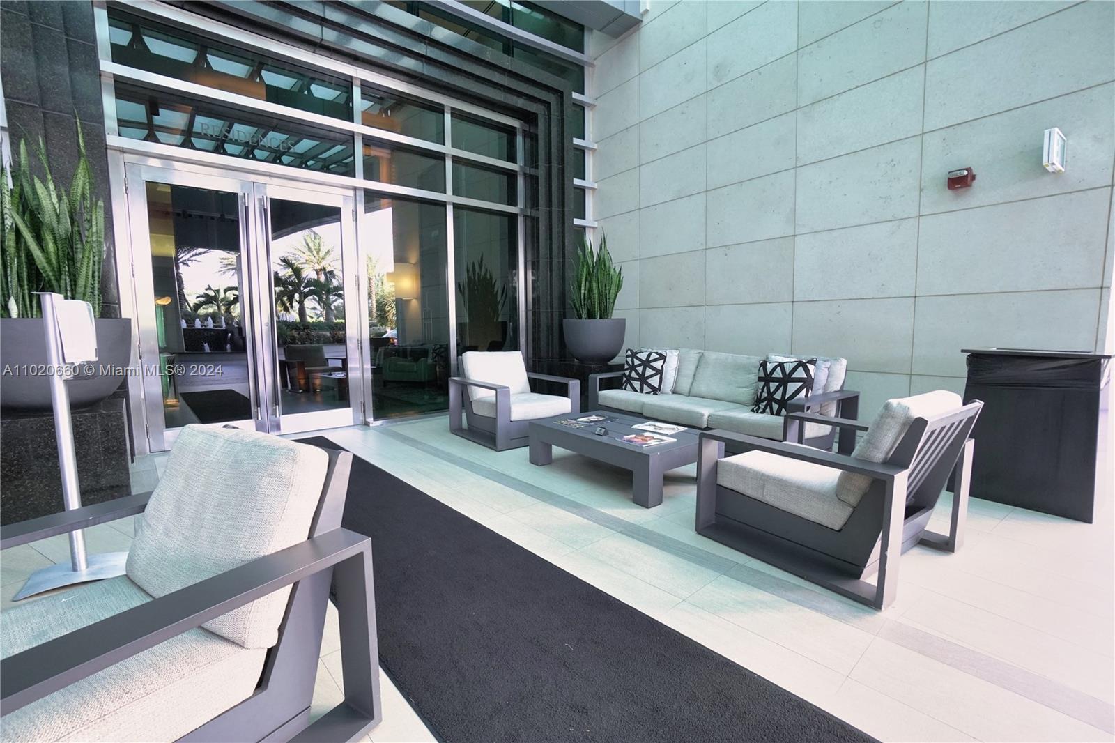 10295 COLLINS AVE RESDNTA - Residential Lease