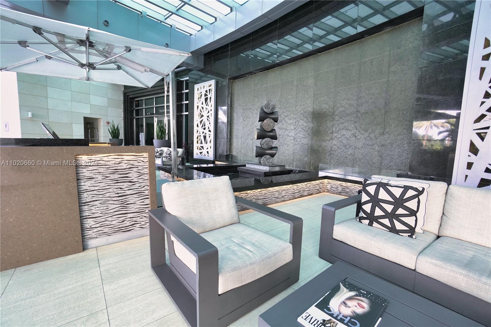 10295 COLLINS AVE RESDNTA - Residential Lease