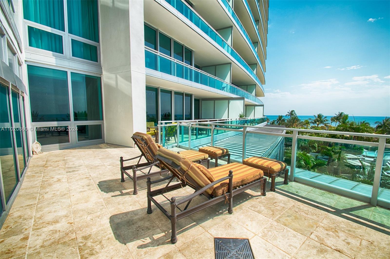 10295 COLLINS AVE RESDNTA - Residential Lease