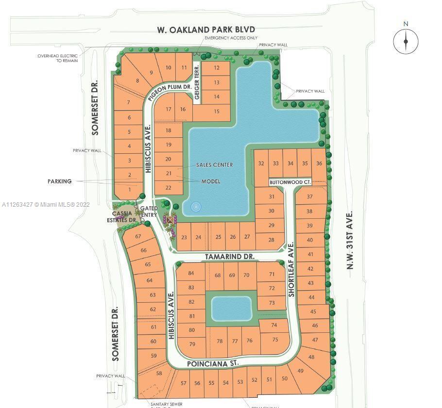 PULTE HOMES Cassia Estate - Residential Lease