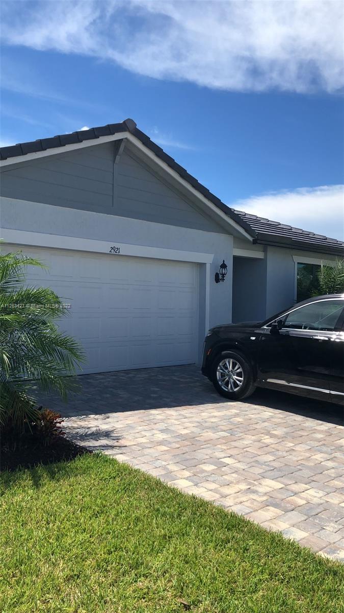 PULTE HOMES Cassia Estate - Residential Lease