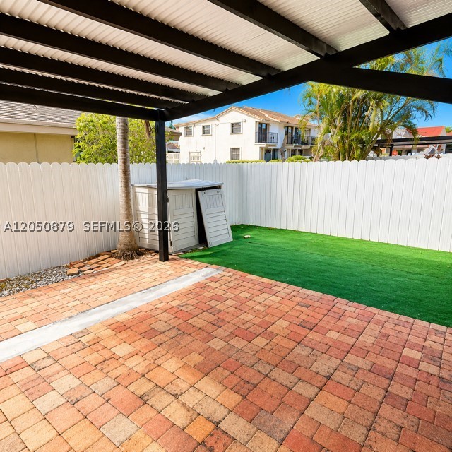 QUASAR TWIN HOMES CONDO - Residential Lease