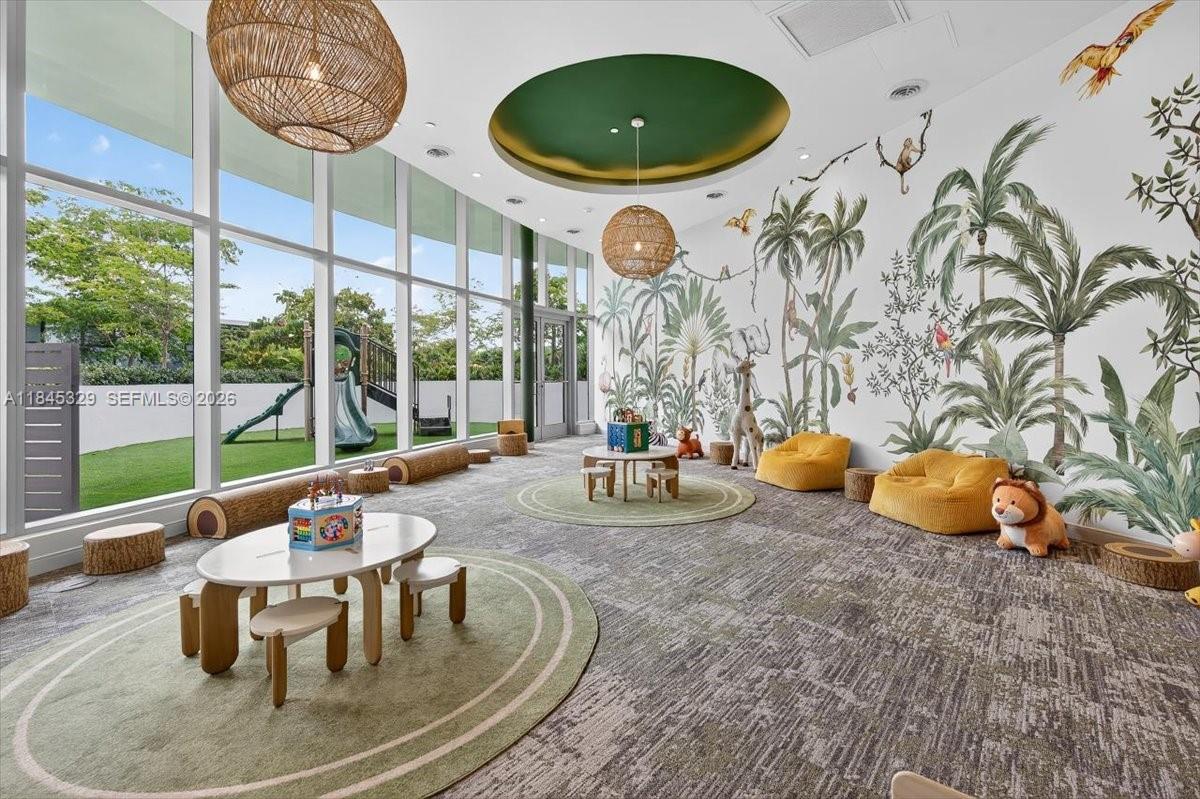 ARIA RESERVE - Residential