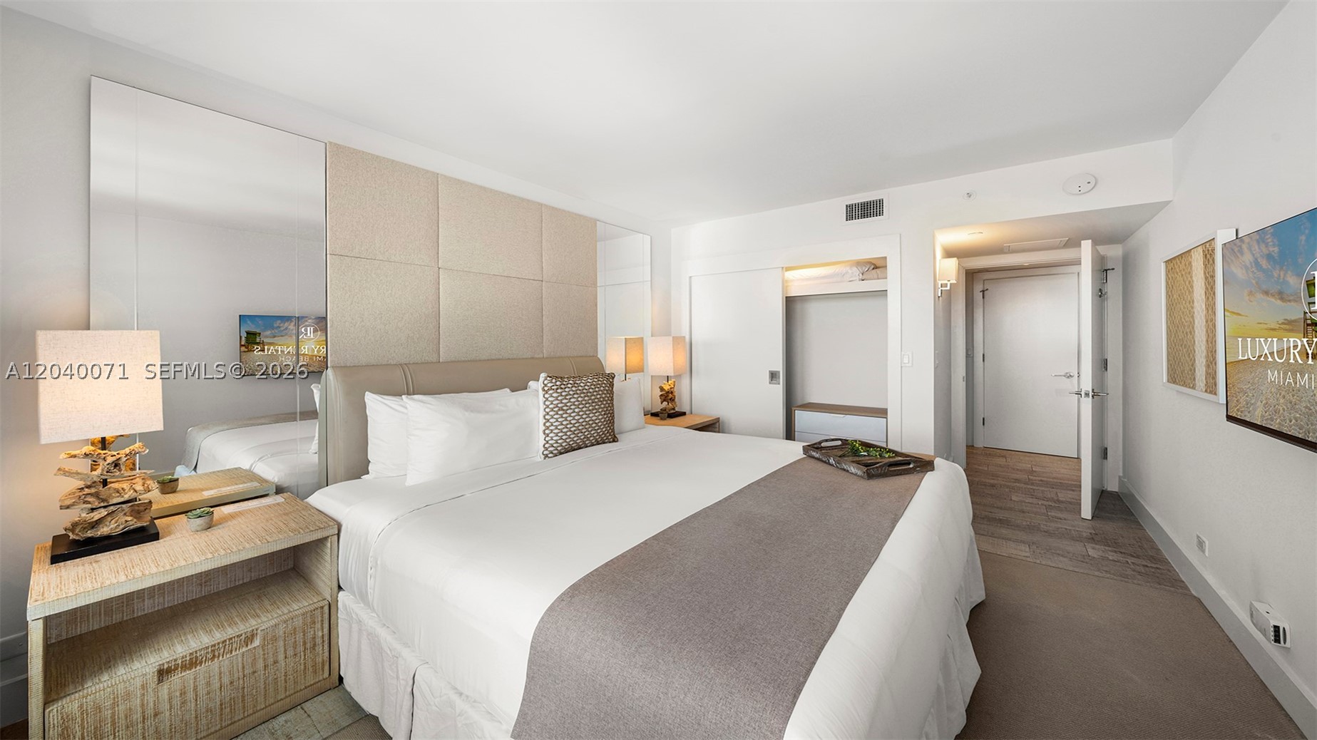 2399 COLLINS AVENUE - Residential