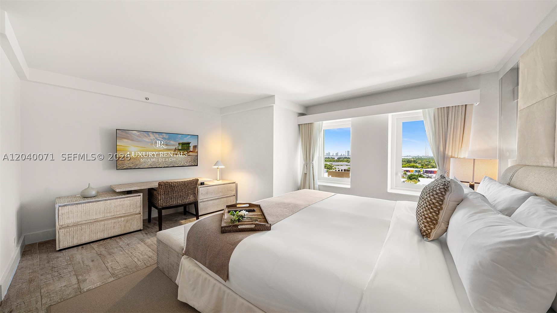 2399 COLLINS AVENUE - Residential