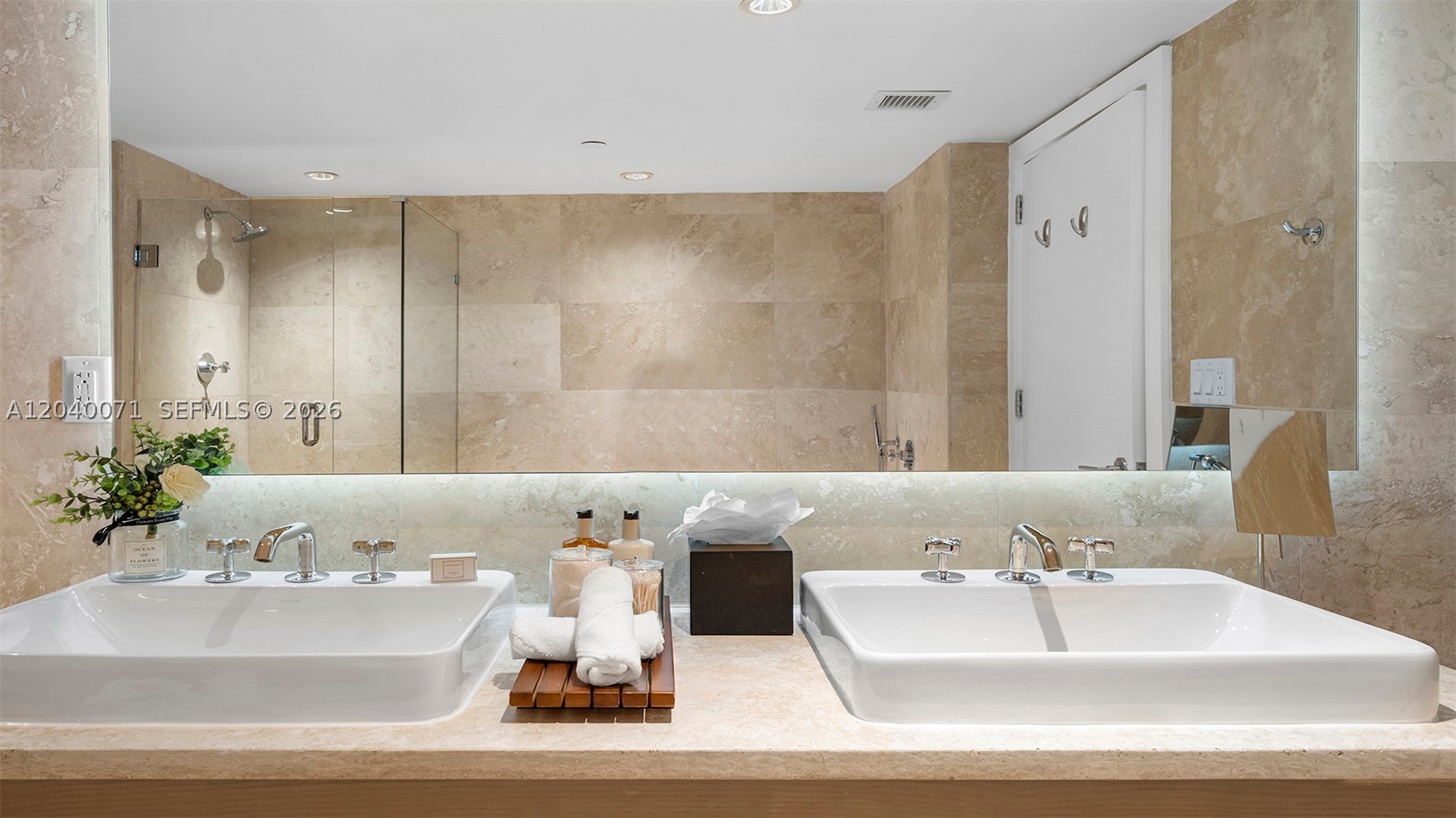 2399 COLLINS AVENUE - Residential