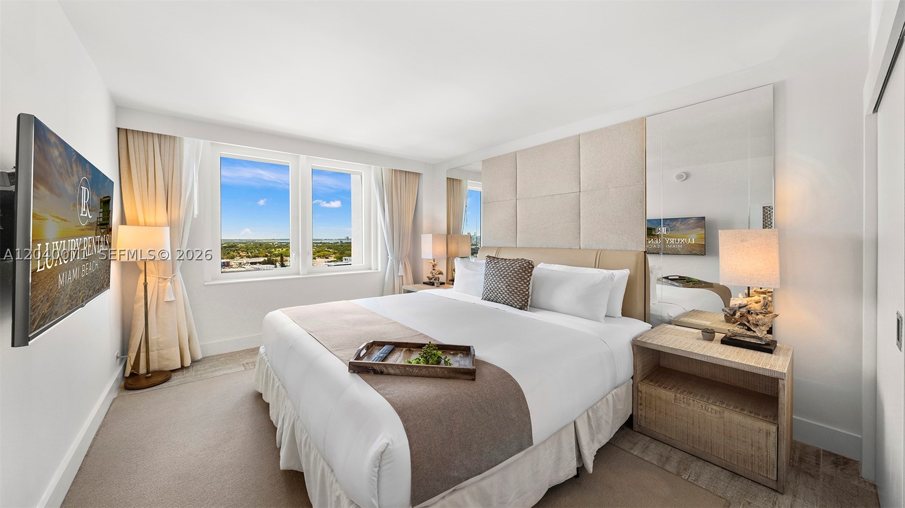 2399 COLLINS AVENUE - Residential