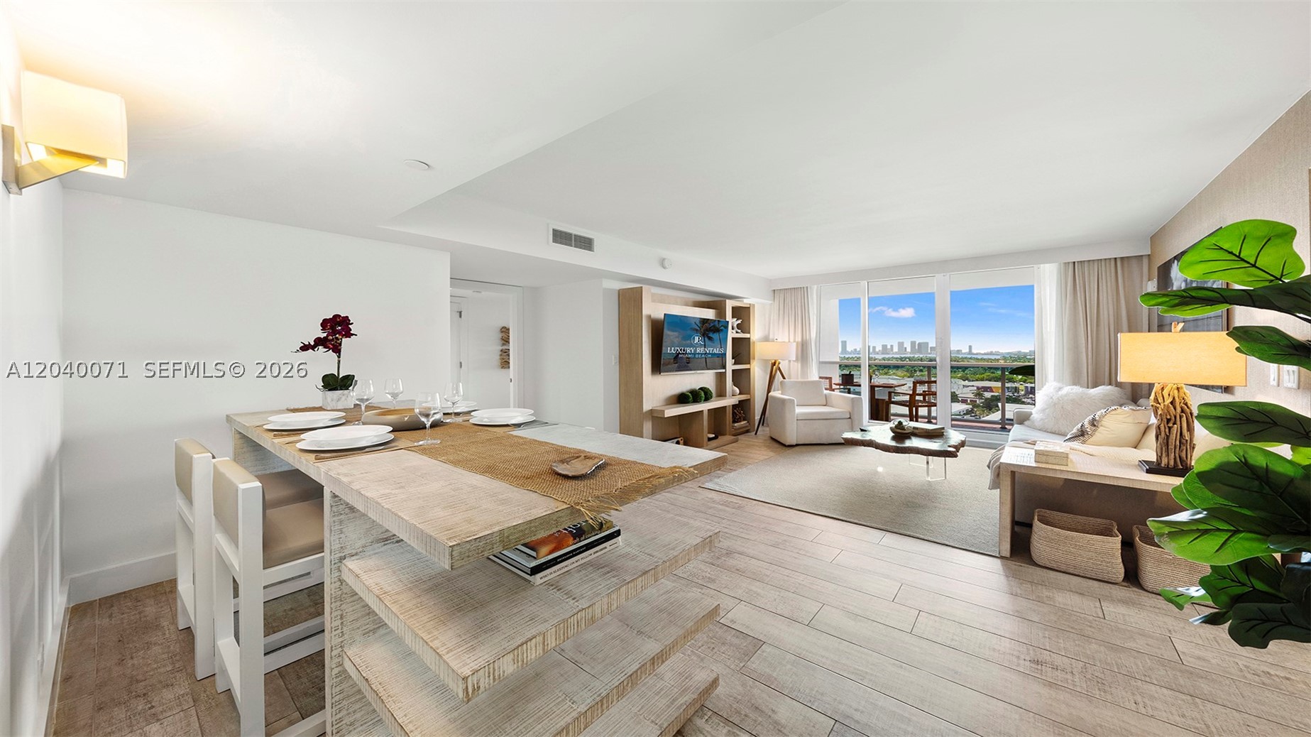 2399 COLLINS AVENUE - Residential