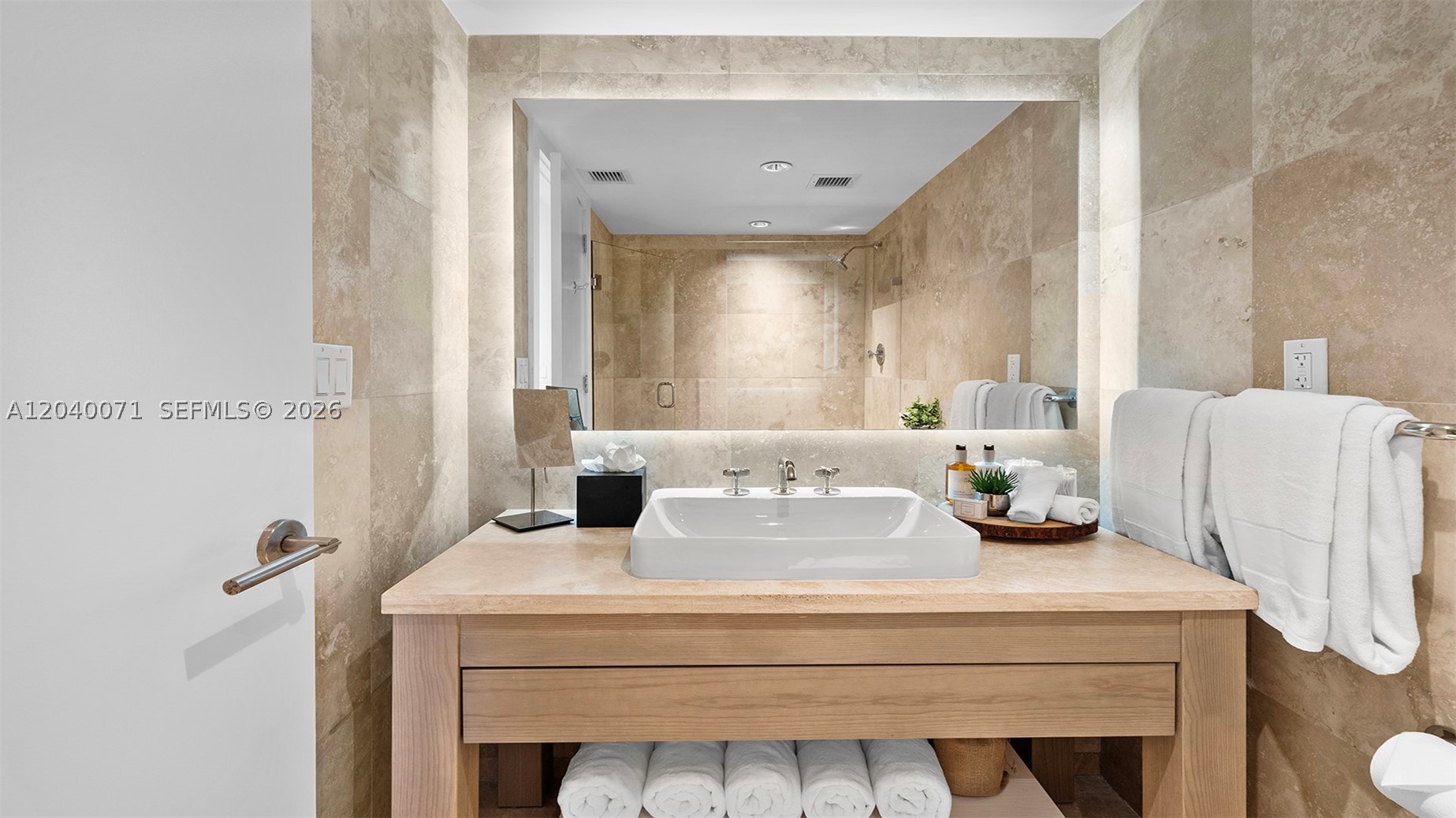 2399 COLLINS AVENUE - Residential