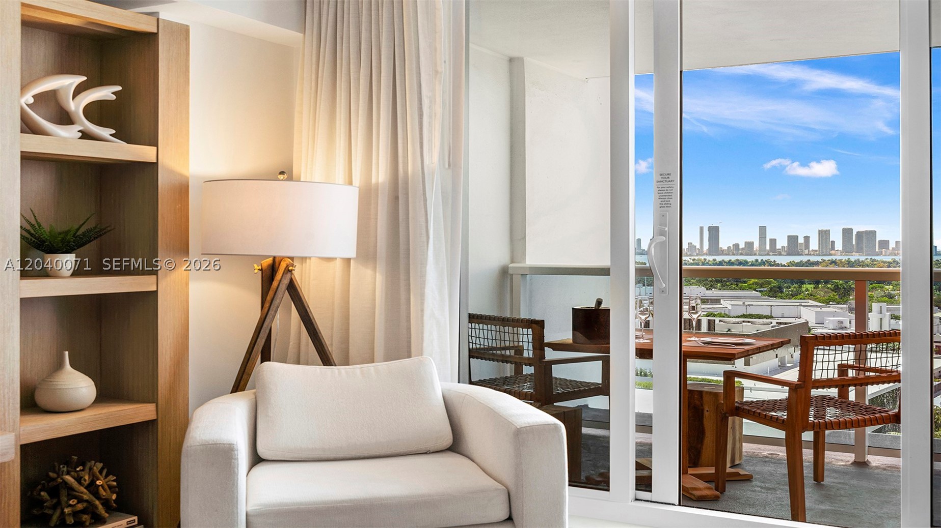 2399 COLLINS AVENUE - Residential