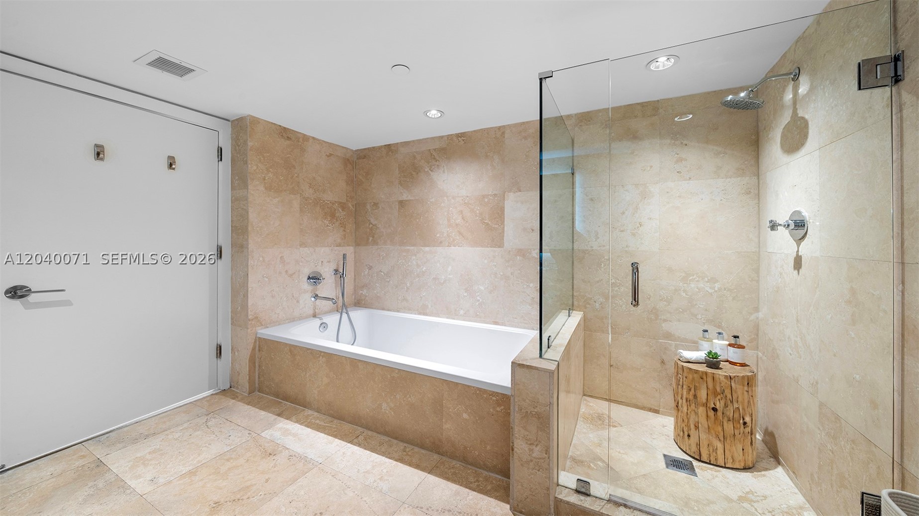 2399 COLLINS AVENUE - Residential