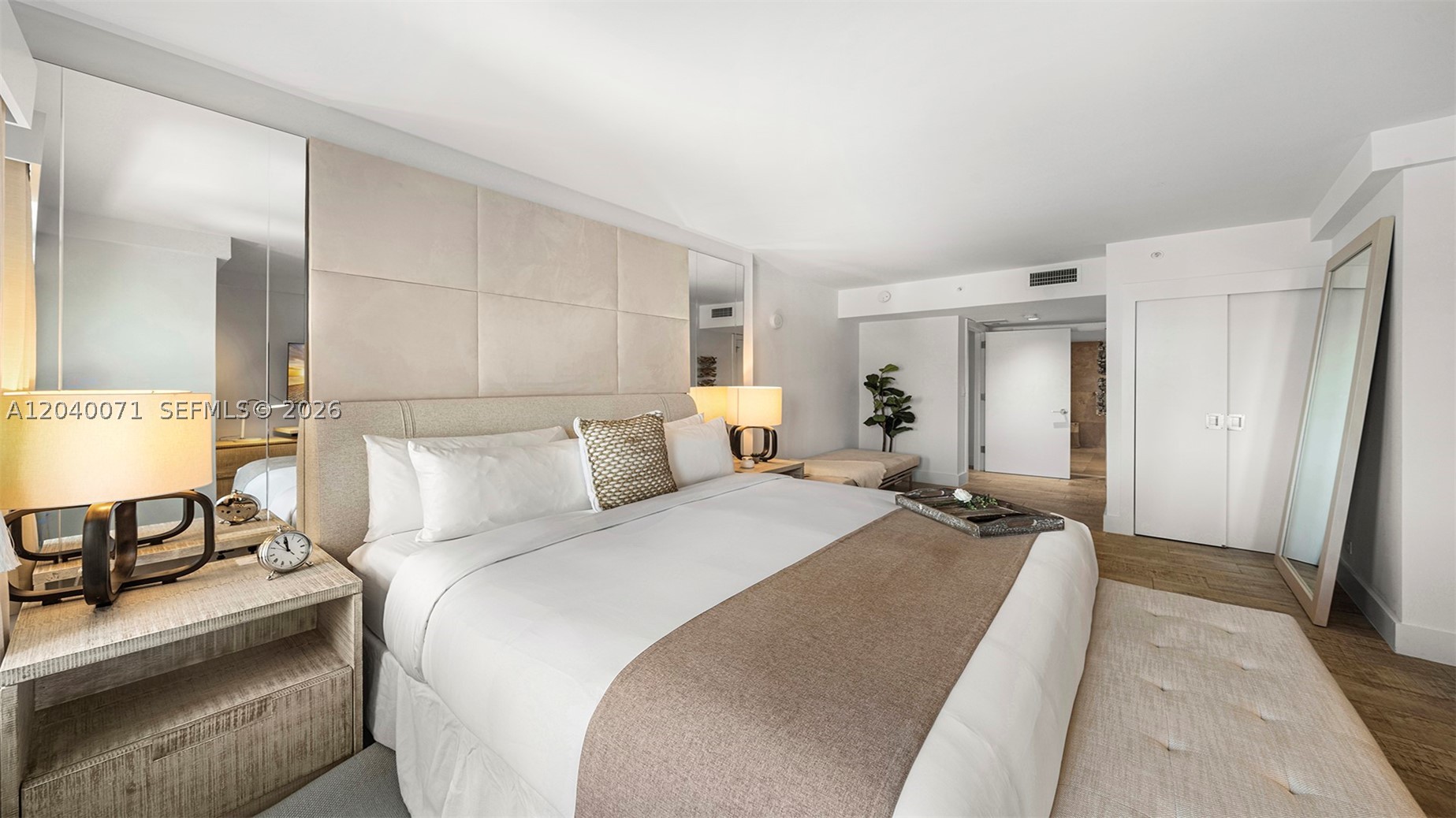 2399 COLLINS AVENUE - Residential