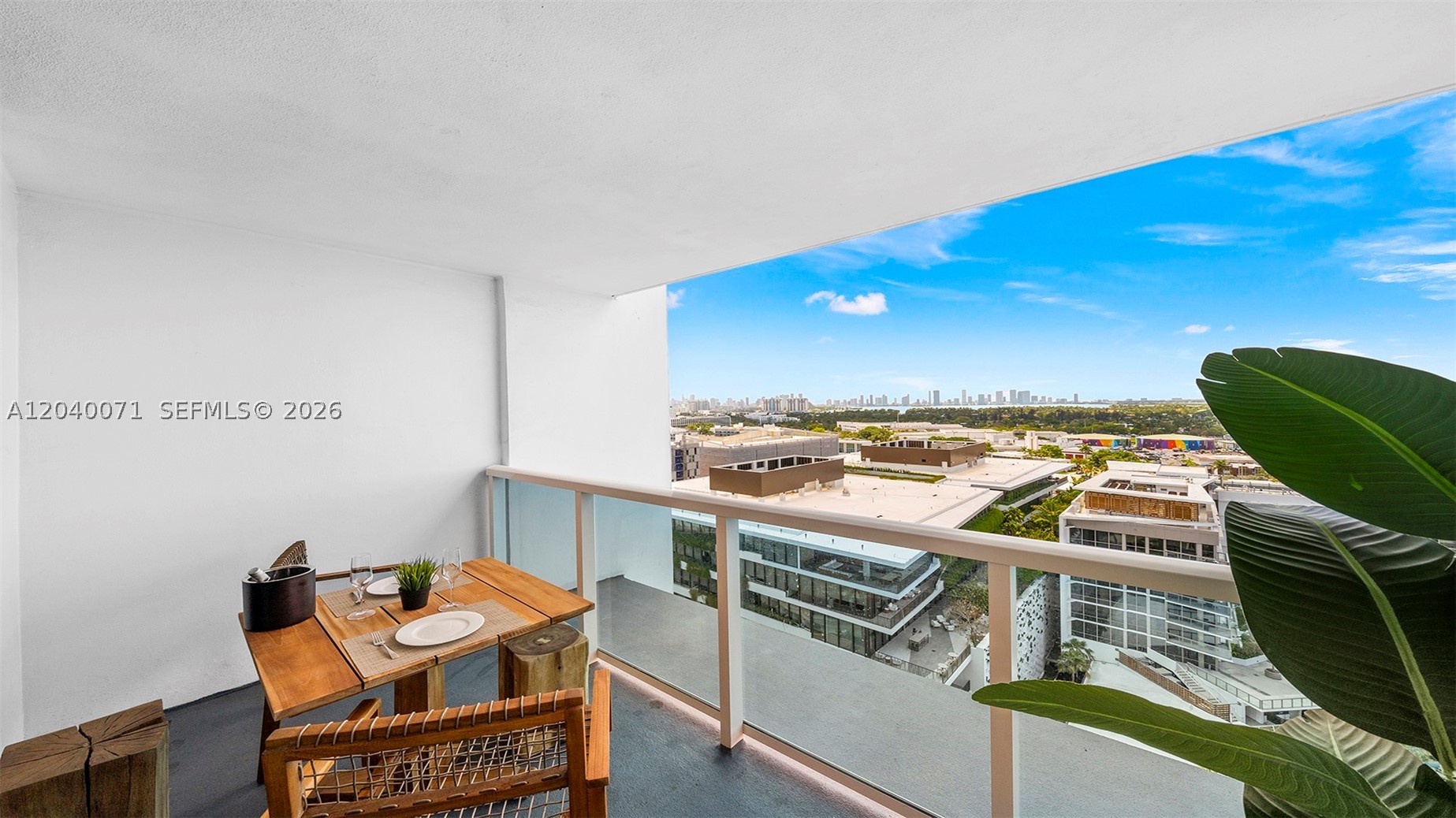2399 COLLINS AVENUE - Residential