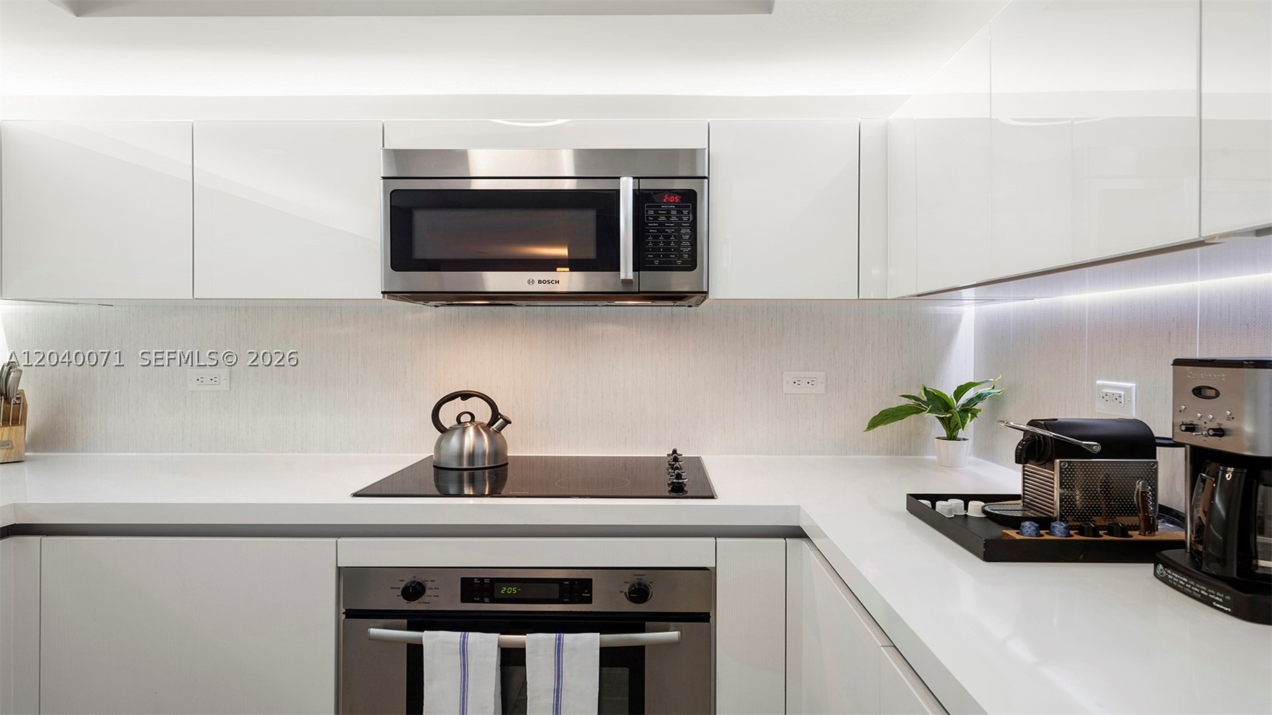 2399 COLLINS AVENUE - Residential