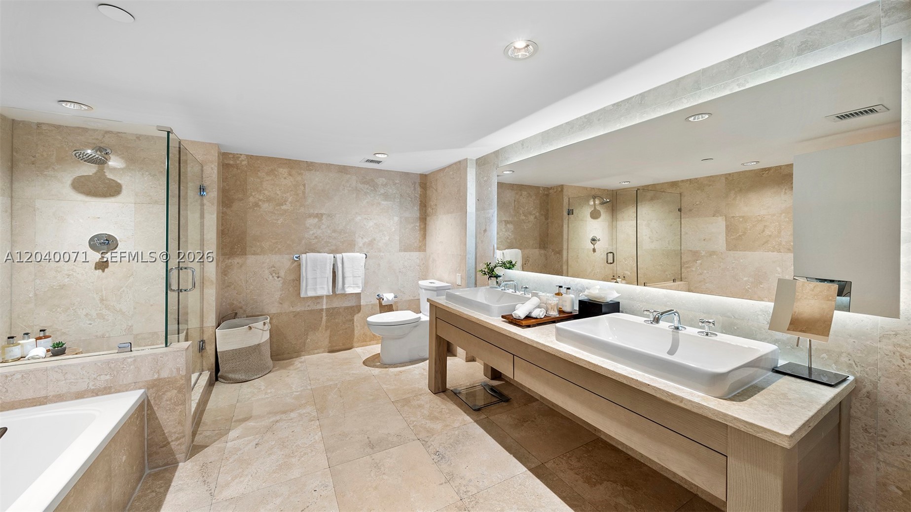 2399 COLLINS AVENUE - Residential