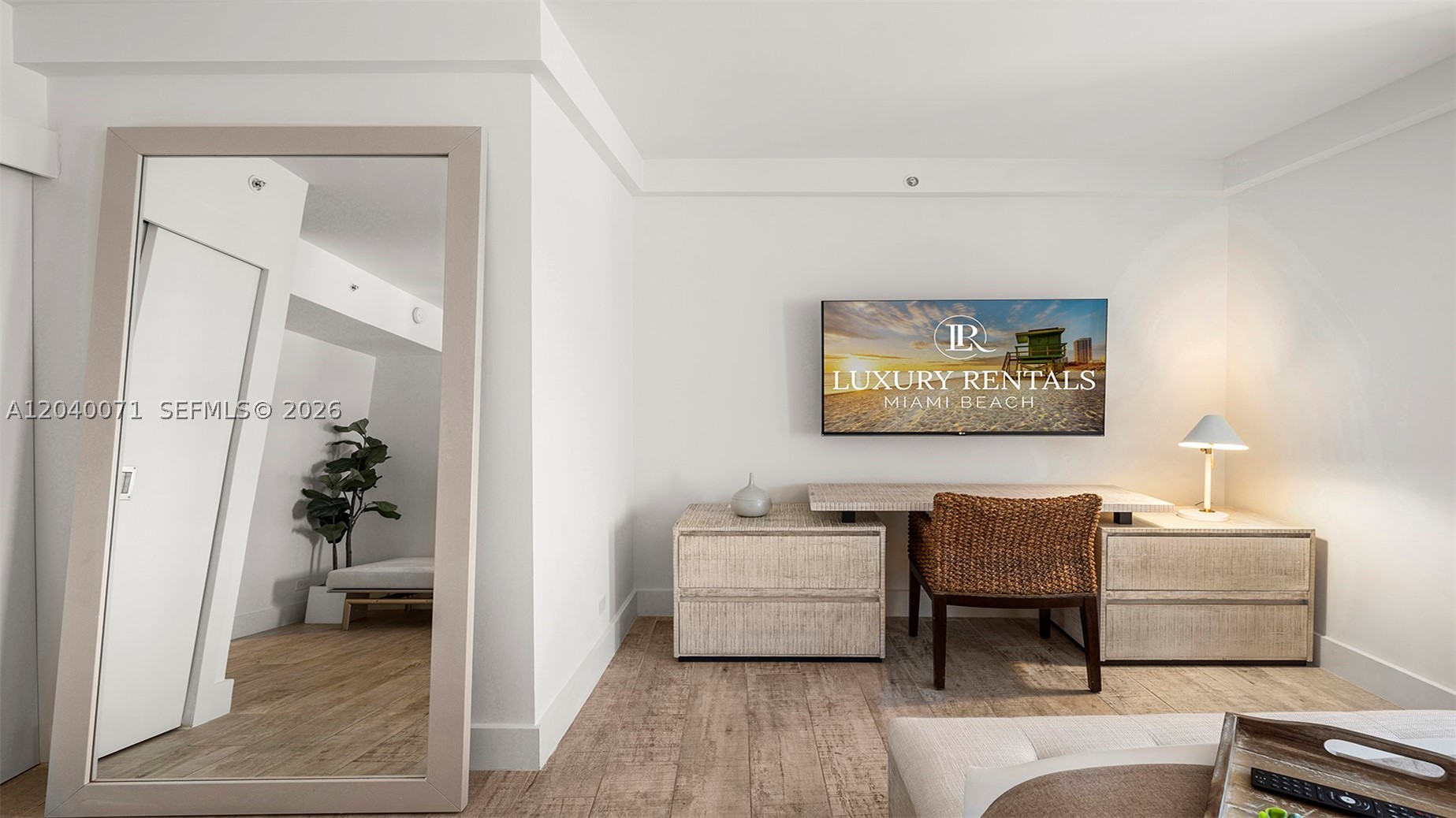 2399 COLLINS AVENUE - Residential