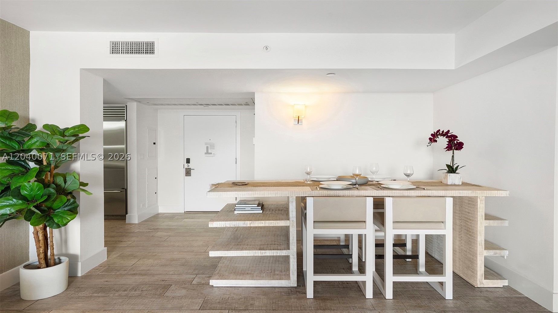 2399 COLLINS AVENUE - Residential