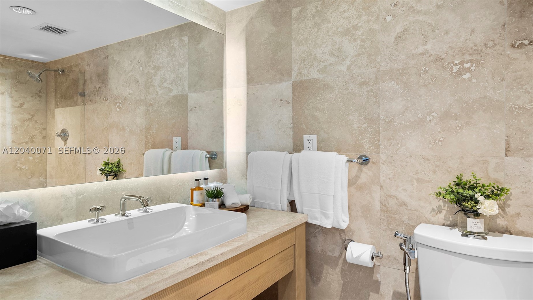 2399 COLLINS AVENUE - Residential