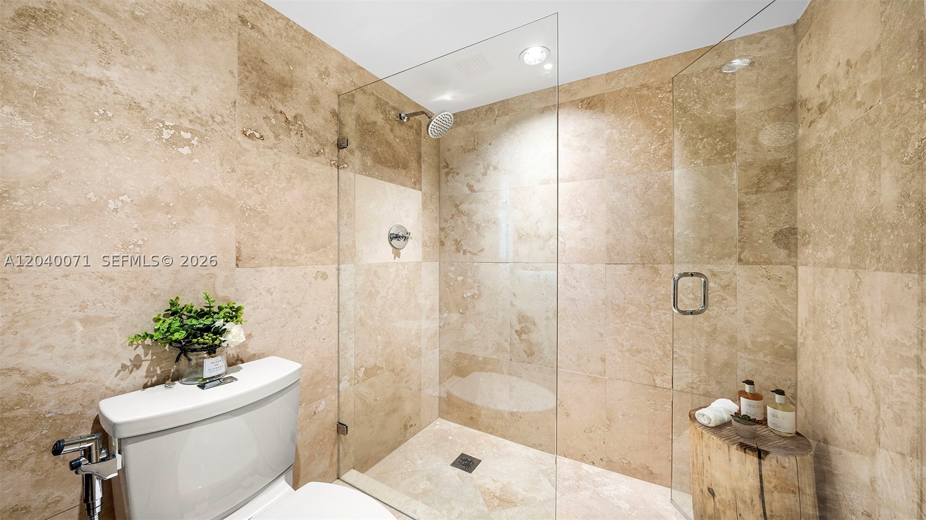 2399 COLLINS AVENUE - Residential