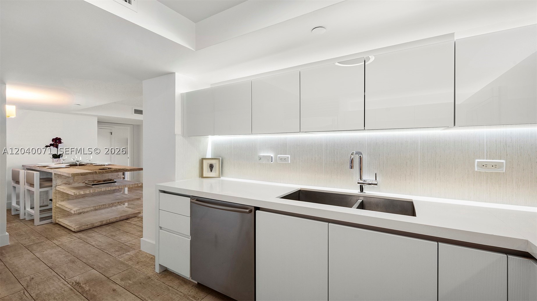 2399 COLLINS AVENUE - Residential
