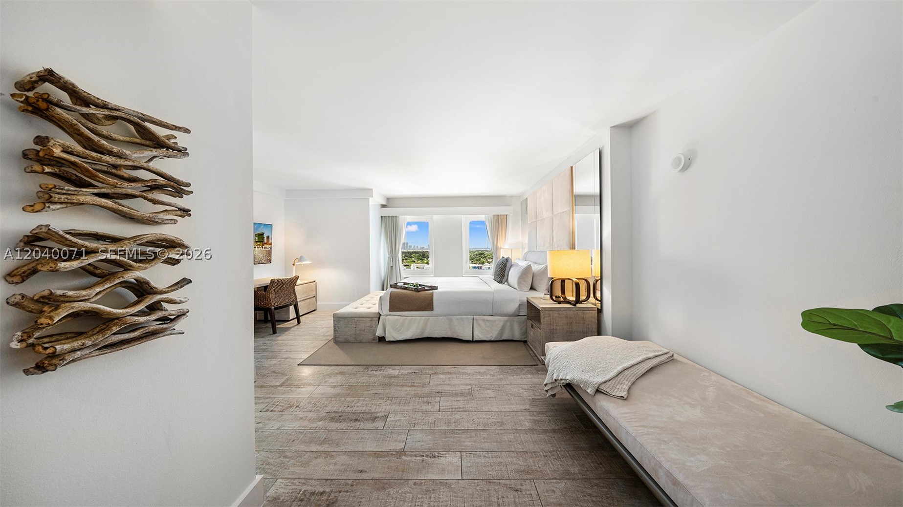 2399 COLLINS AVENUE - Residential