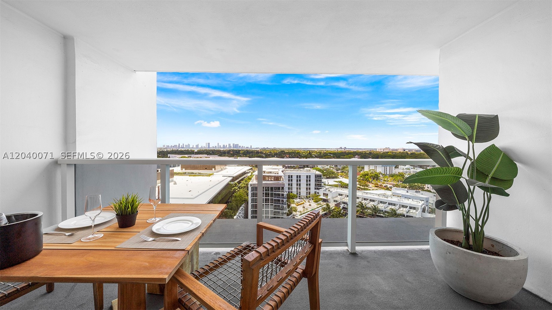 2399 COLLINS AVENUE - Residential