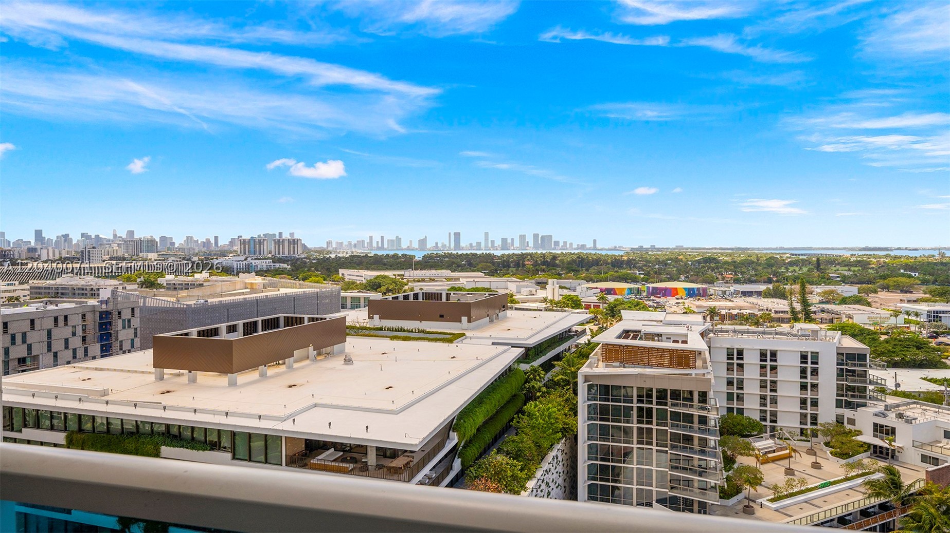 2399 COLLINS AVENUE - Residential