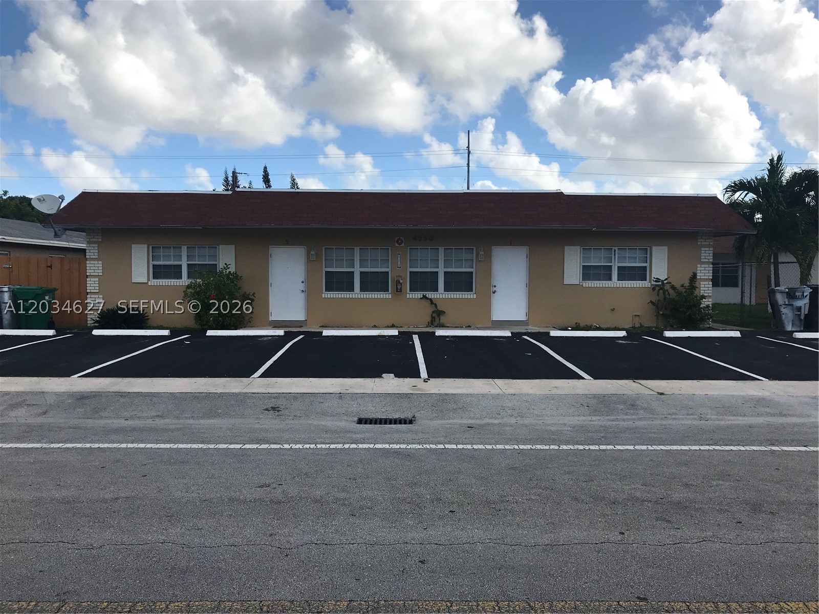 ORIOLE ESTATES SEC 8 - Residential Income