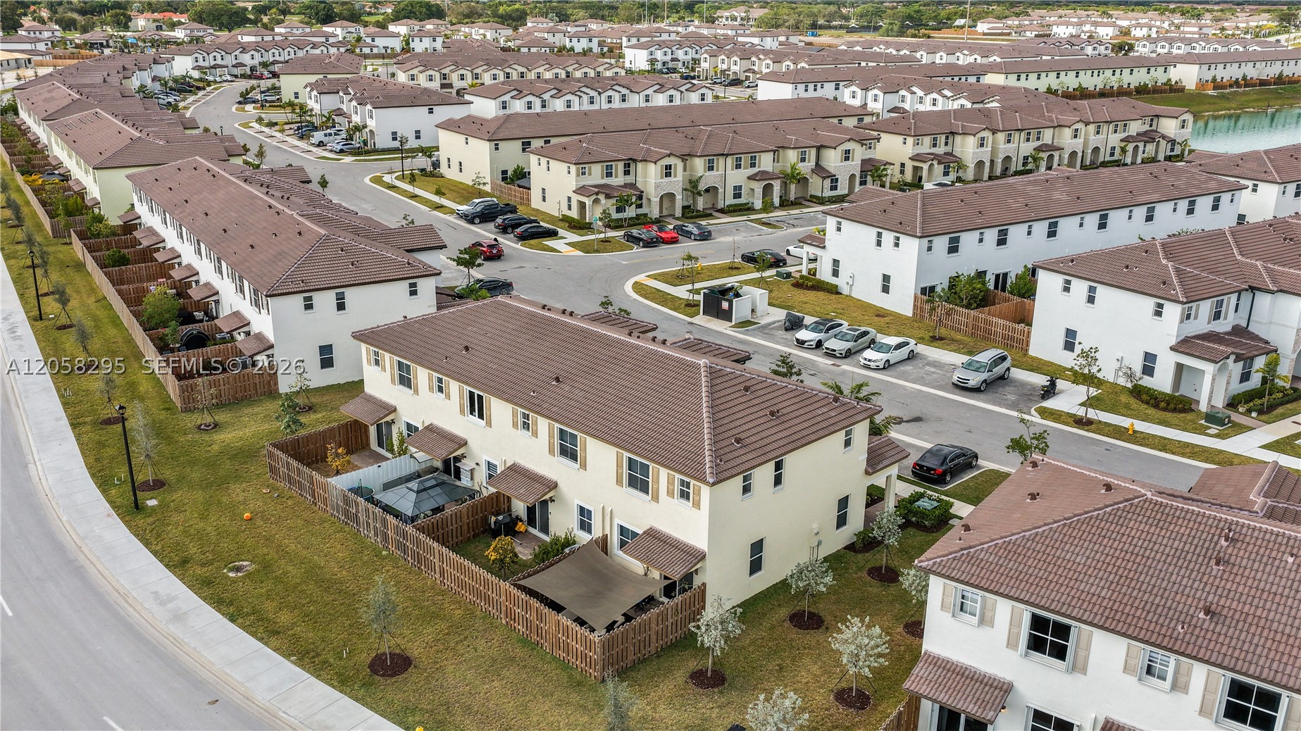 ALTAMIRA - Residential