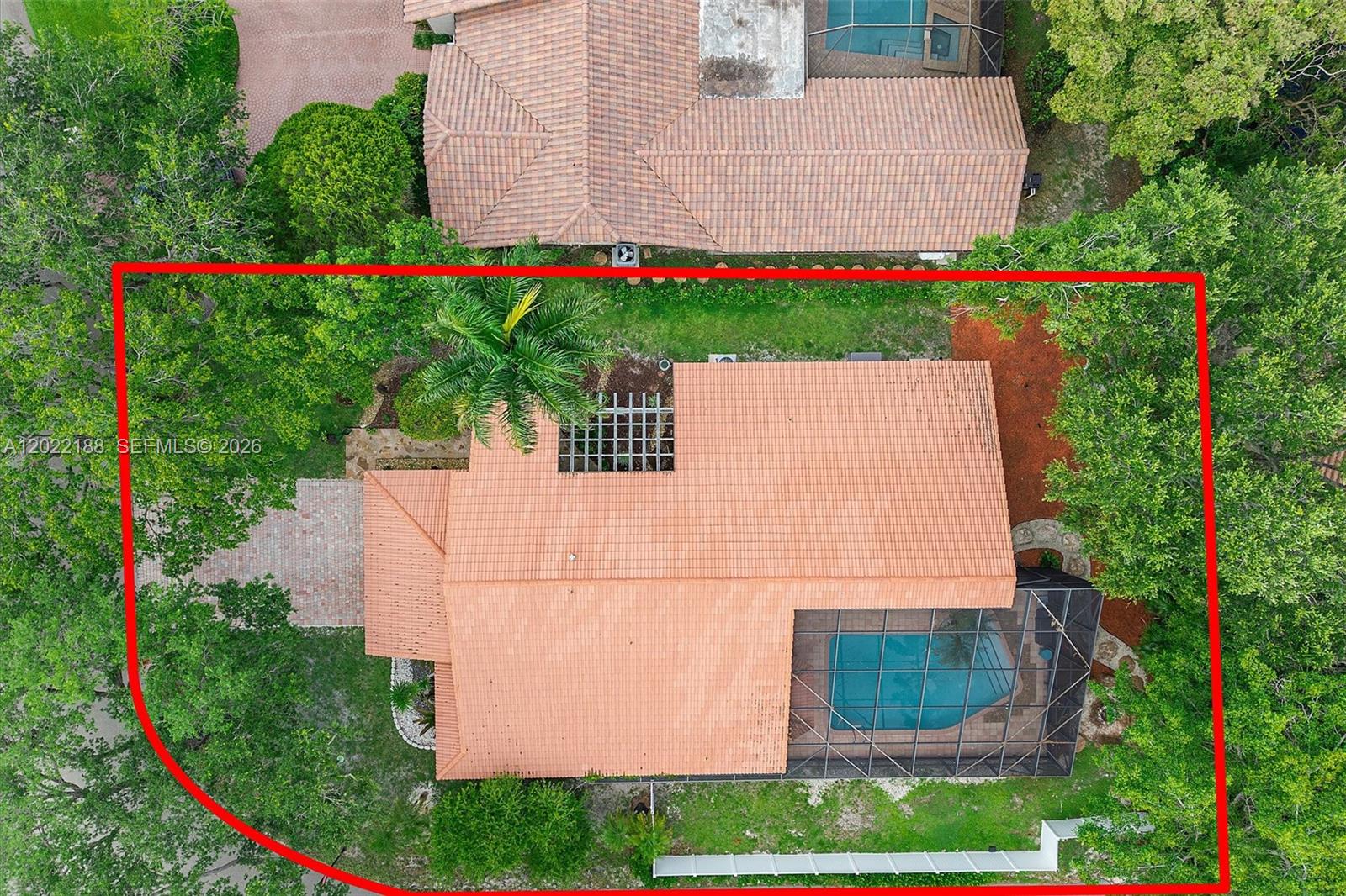 JACARANDA VILLAS - Residential