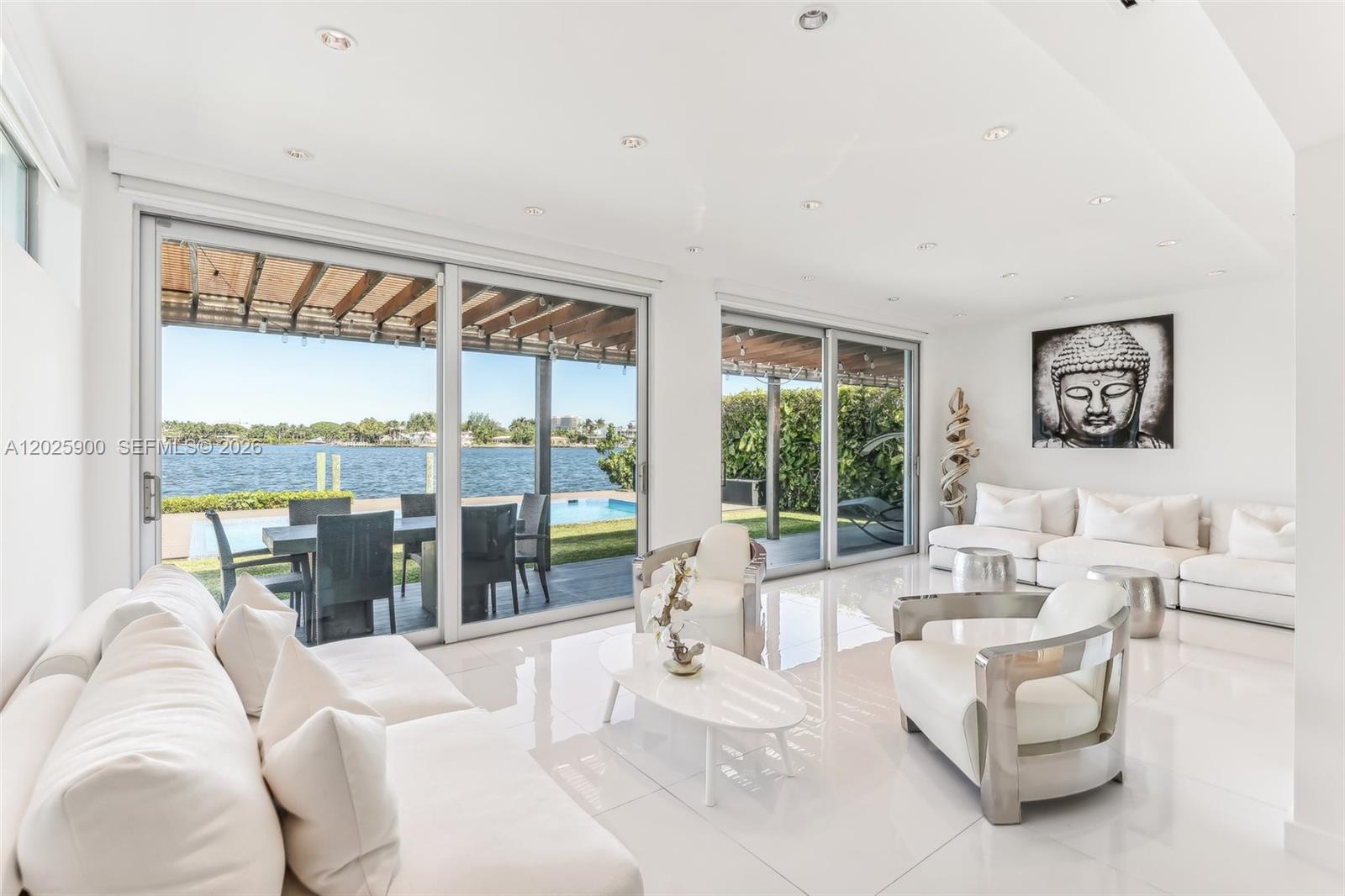 BISCAYNE BEACH-2ND ADDN - Residential Lease