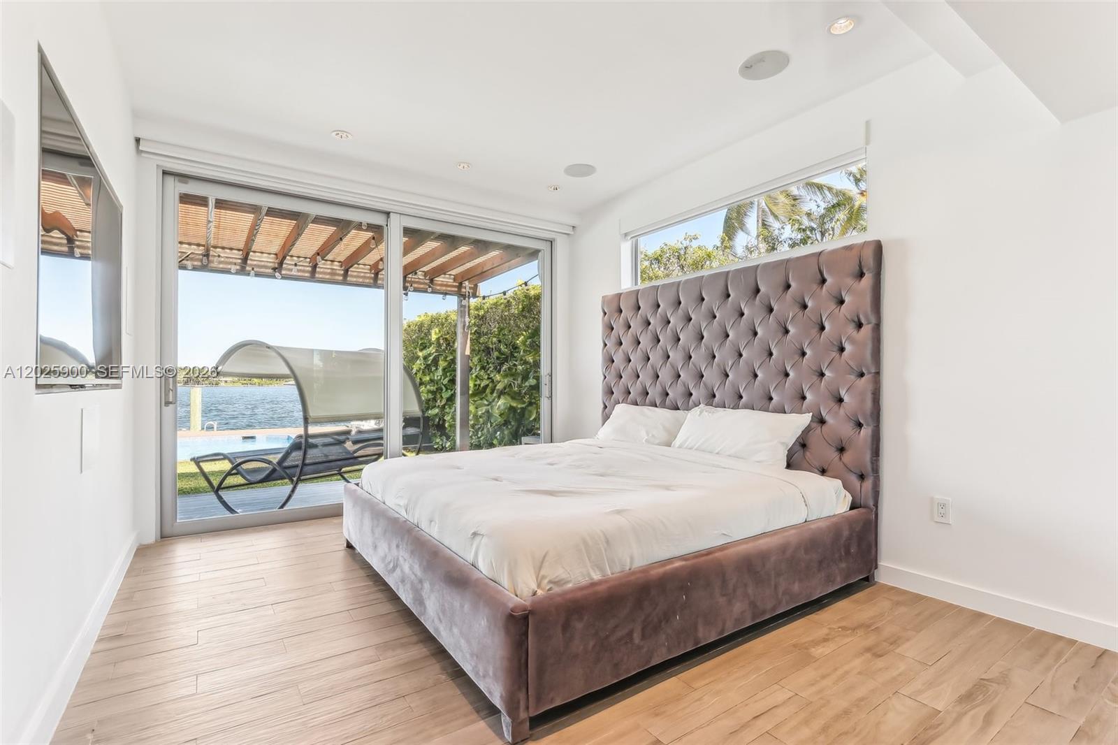 BISCAYNE BEACH-2ND ADDN - Residential Lease