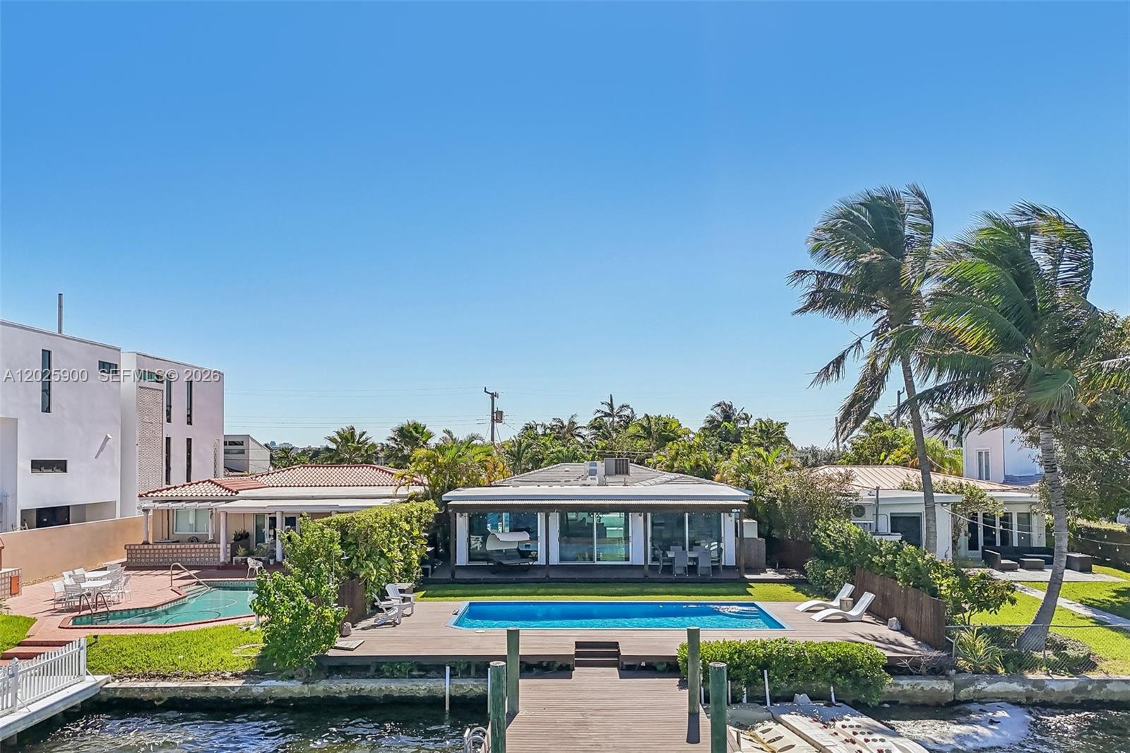 BISCAYNE BEACH-2ND ADDN - Residential Lease