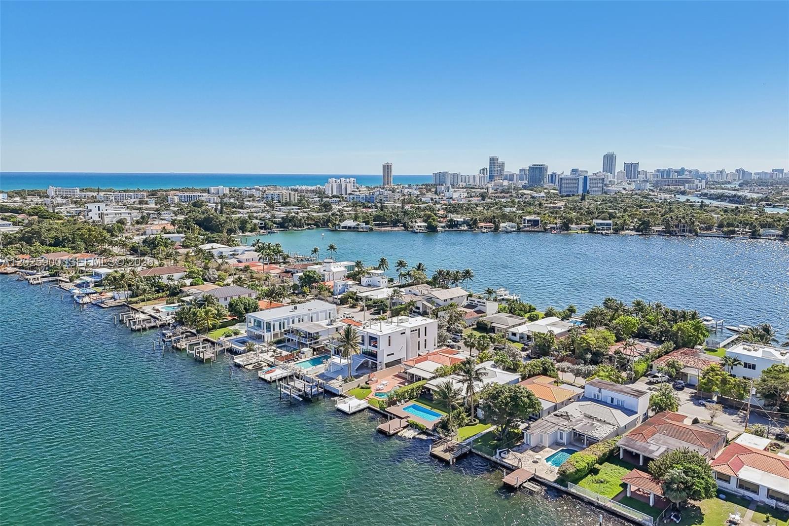 BISCAYNE BEACH-2ND ADDN - Residential Lease