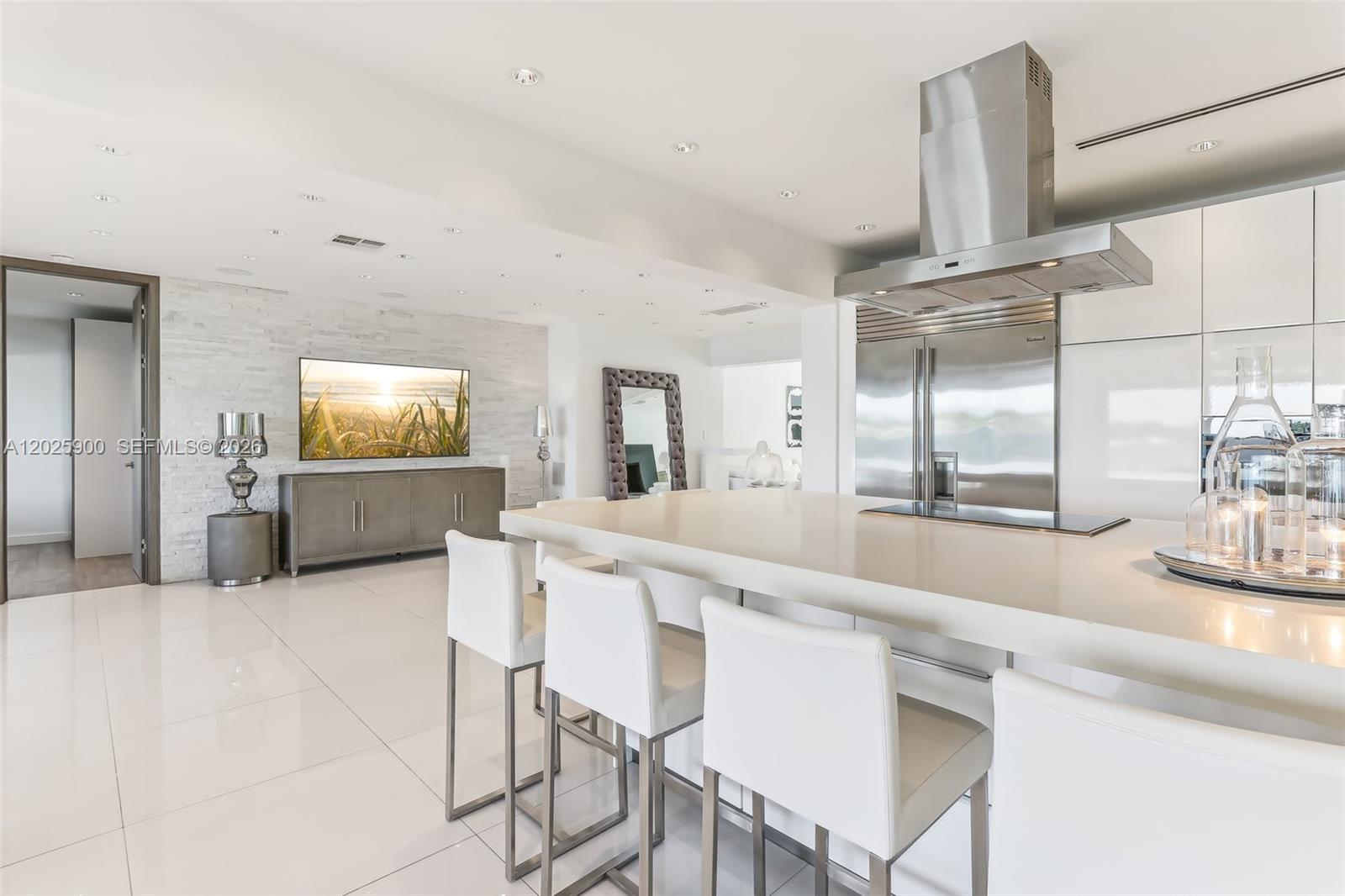 BISCAYNE BEACH-2ND ADDN - Residential Lease